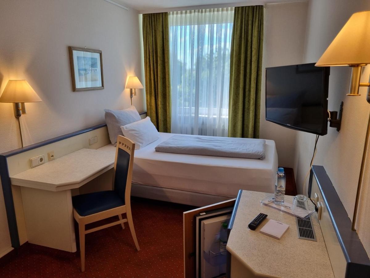 Carathotel Hotel