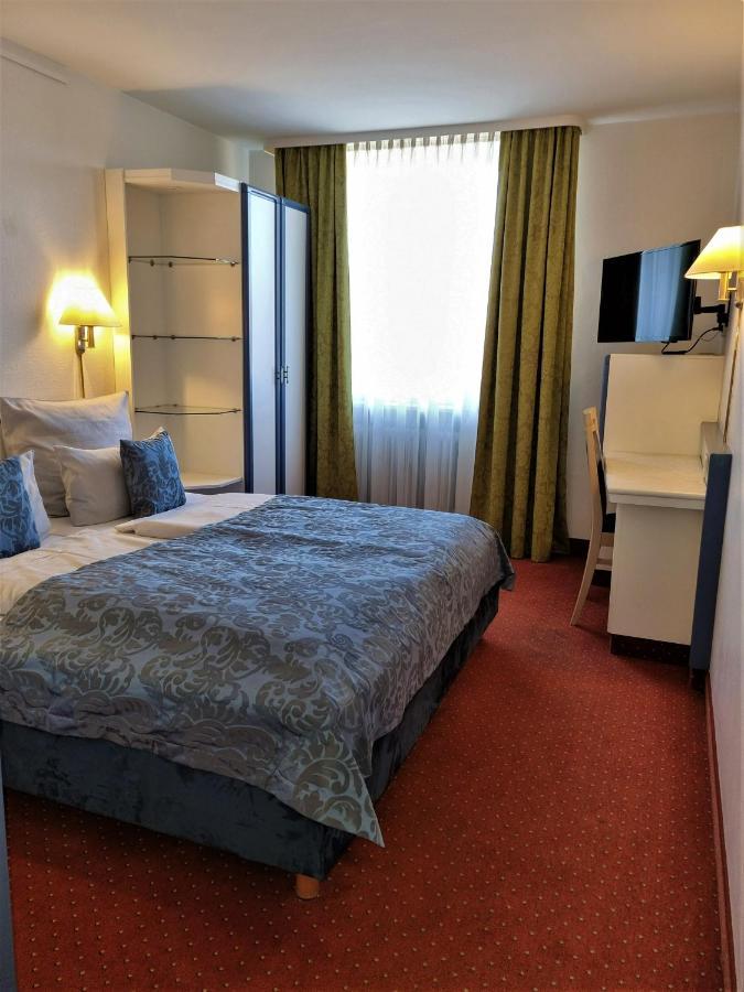 Hotel Myminga13 - & Serviced München