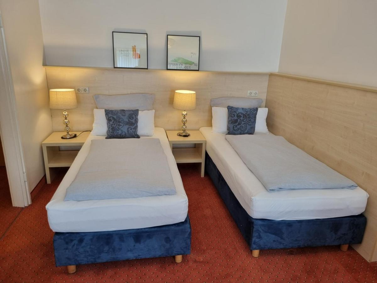 Hotel Myminga13 - & Serviced München