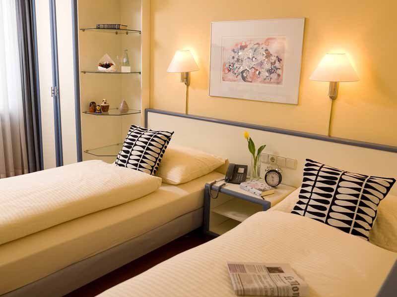 Hotel Myminga13 - & Serviced 3*